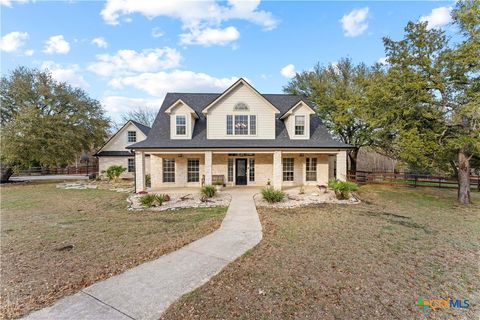 Photo of 1060 Great Oaks Drive, Salado, TX 76571 (MLS # 605805)