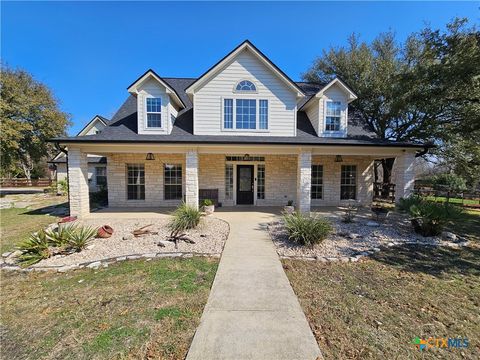 Photo of 1060 Great Oaks Drive, Salado, TX 76571 (MLS # 605805)