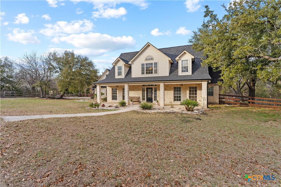 1060 Great Oaks Drive