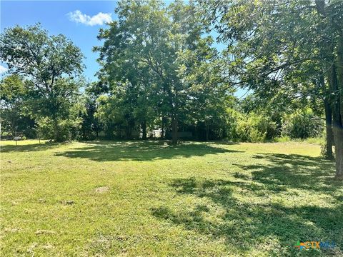 1007 S 18th Street Temple TX 76501