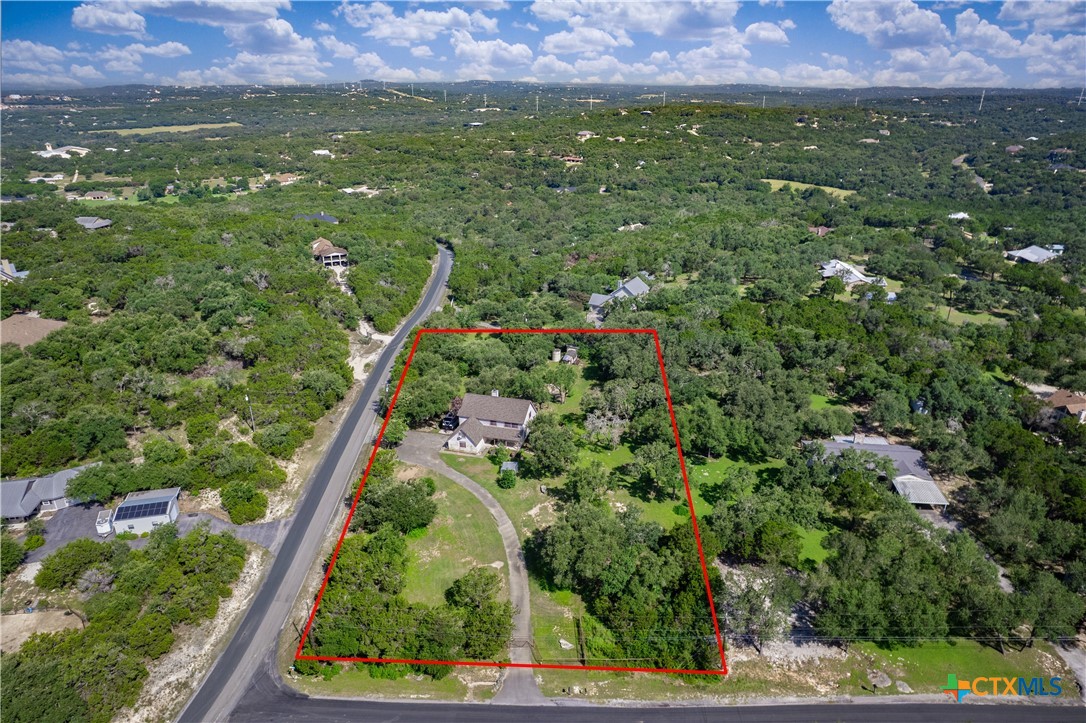 2611 Barton Hill Drive