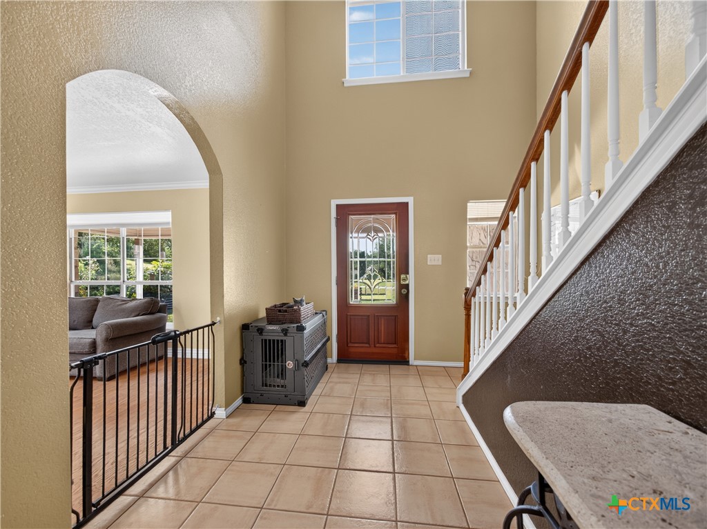 2611 Barton Hill Drive