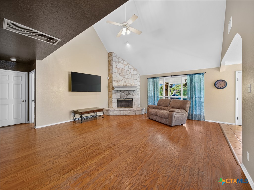 2611 Barton Hill Drive