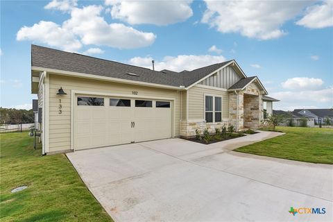 Photo of 133 Antoinette Way #102, San Marcos, TX 78666 (MLS # 578780)