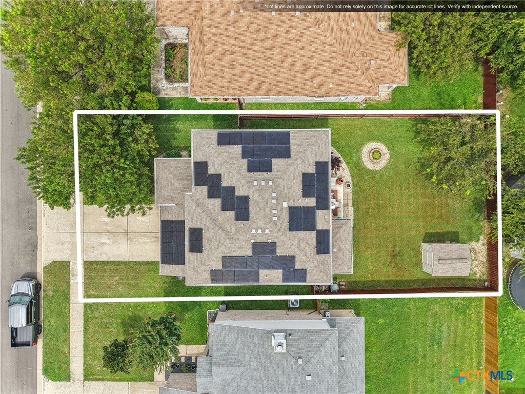 5712 Schneider Drive