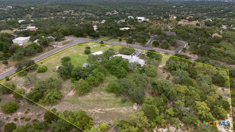 Photo of 8017 Kenilworth Boulevard, Spring Branch, TX 78070 (MLS # 618539)