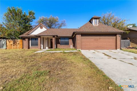 A home in Killeen