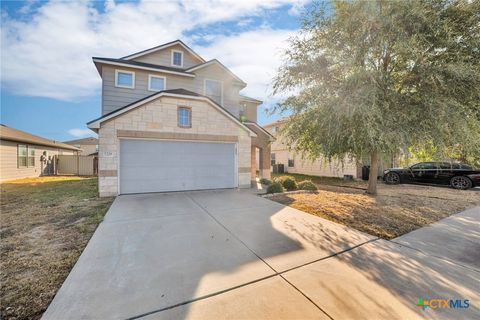 A home in Killeen