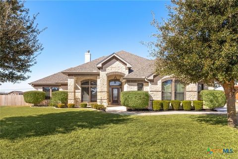 4612 Prairie Summit Seguin TX 78155