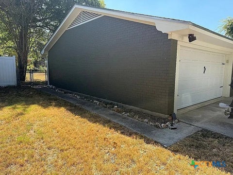 Photo of 2005 S 51st Street, Temple, TX 76504 (MLS # 628693)
