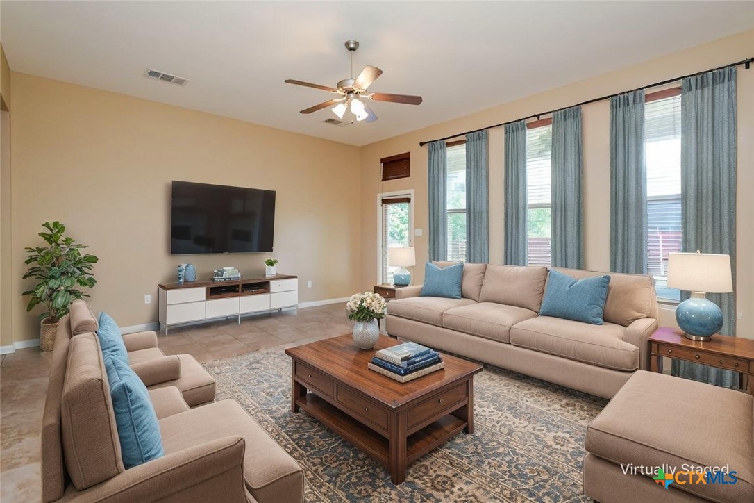 3014 Bent Tree Drive