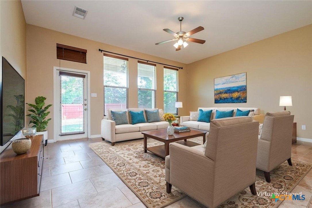 3014 Bent Tree Drive