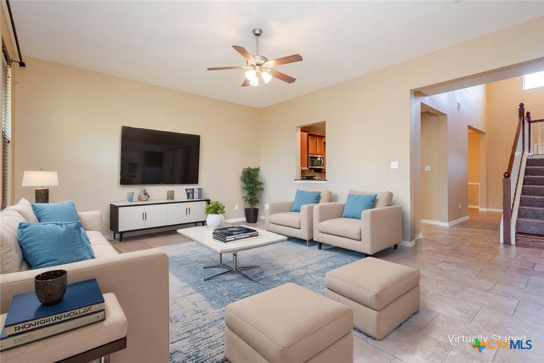 3014 Bent Tree Drive