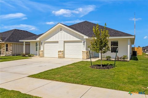 Photo of 905 Smoke Tree Lane, Killeen, TX 76543 (MLS # 606493)