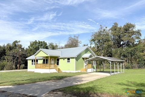 Photo of 102 Terral Ct, Cameron, TX 76520 (MLS # 598932)