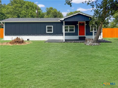 215 E Valley Road Harker Heights TX 76548