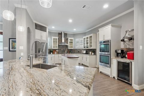 3311 Boone Drive Lago Vista TX 78645