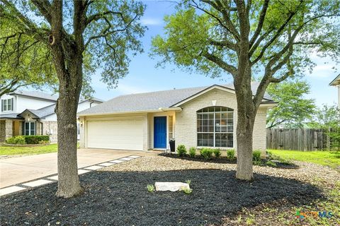 Photo of 602 Stallion Drive, Cedar Park, TX 78613 (MLS # 612688)