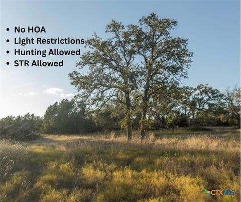 18.145 Acres Herber-Schaefer Road Fredericksburg TX 78624