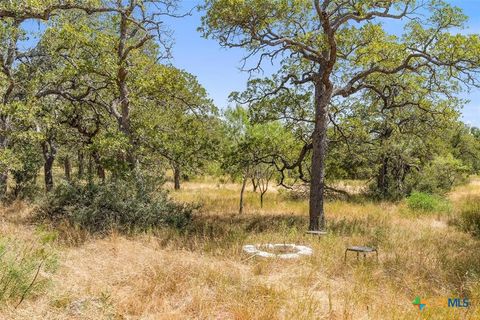 18.145 Acres Herber-Schaefer Road Fredericksburg TX 78624