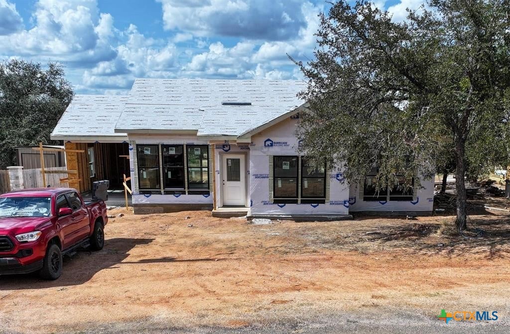 Photo of 1802 Redwood Drive, Granite Shoals, TX 78654 (MLS # 627660)