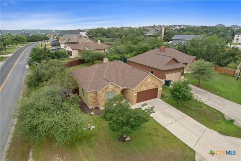 A home in Dripping Springs