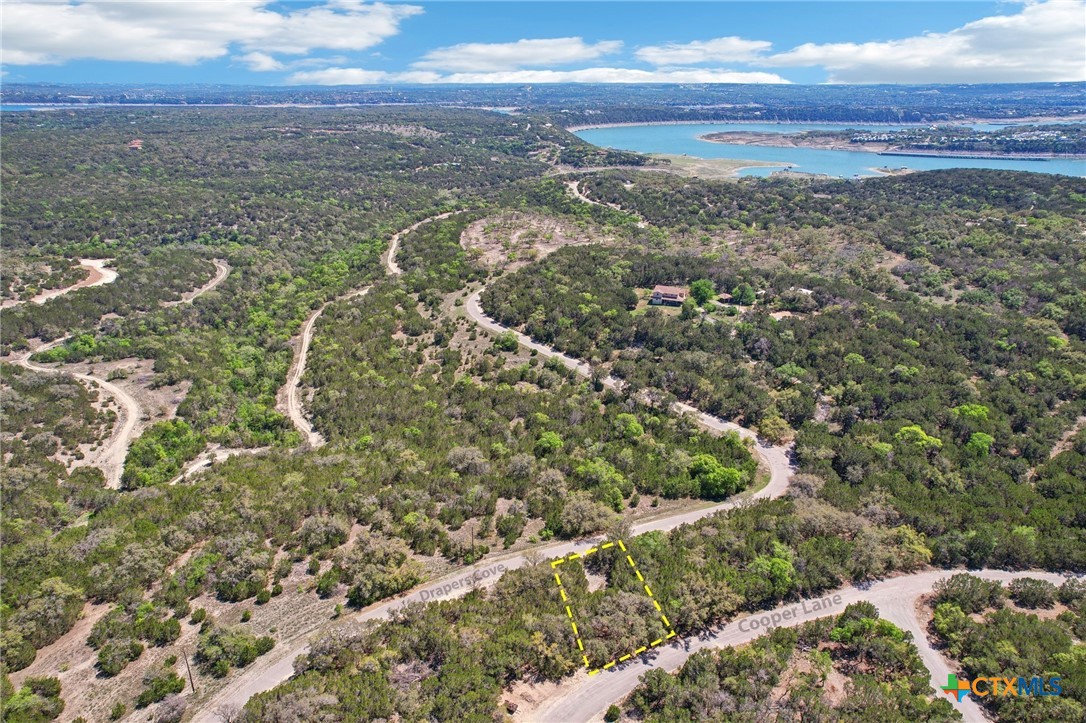 Photo 1 of 8 — 4005 Cooper Lane, Lago Vista, TX 78645