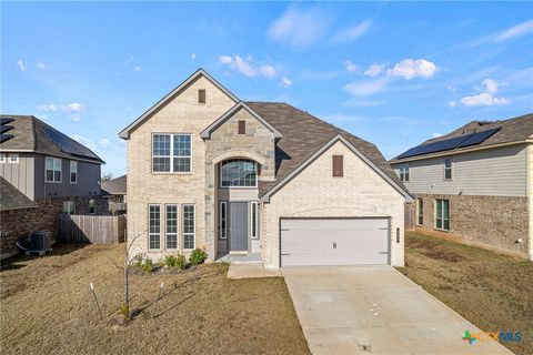 A home in Killeen