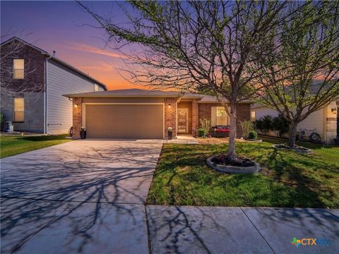 Photo of 8718 Flint Rock Way, Converse, TX 78109 (MLS # 607328)