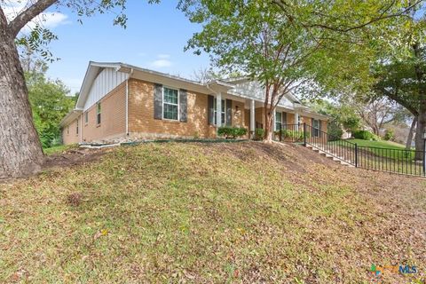 A home in Woodway