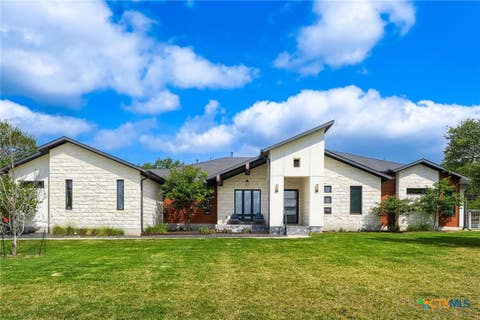 Photo of 200 Quarter Horse Lane, Driftwood, TX 78619 (MLS # 620970)