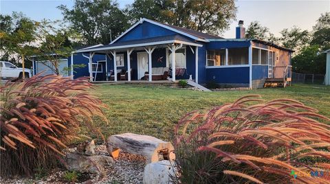 A home in Temple