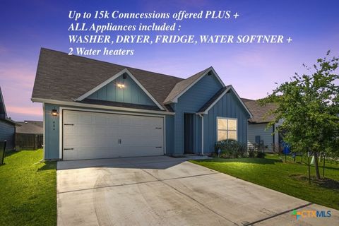 Photo of 404 Signe, Seguin, TX 78155 (MLS # 614758)