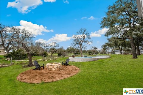 A home in New Braunfels