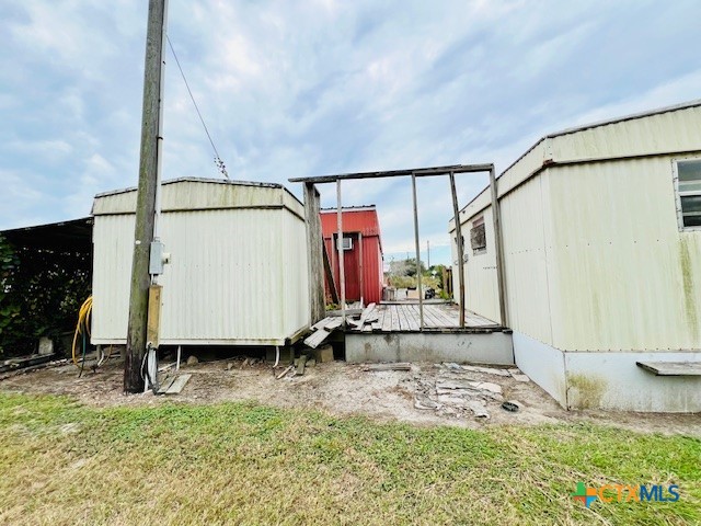 848 Margie Tewmey Road