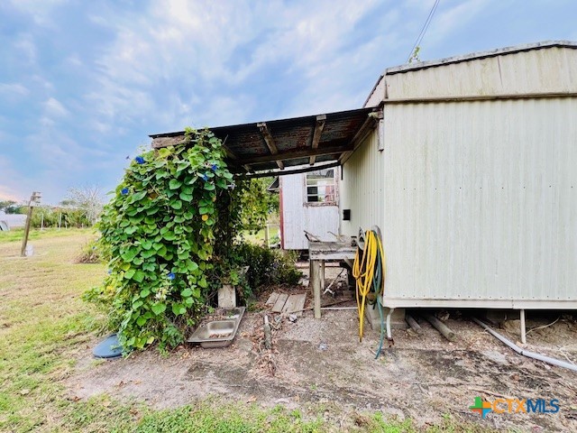 848 Margie Tewmey Road