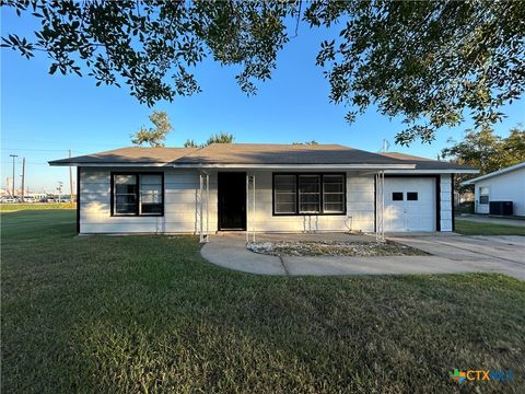 A home in Edna