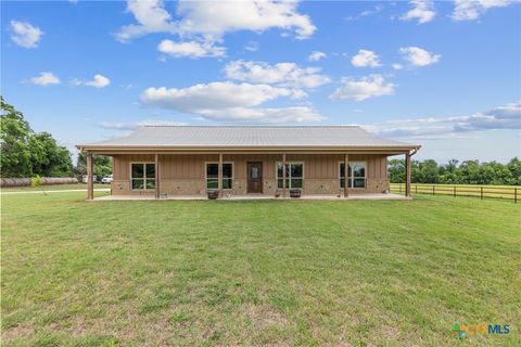 2202 E Young Avenue Temple TX 76501