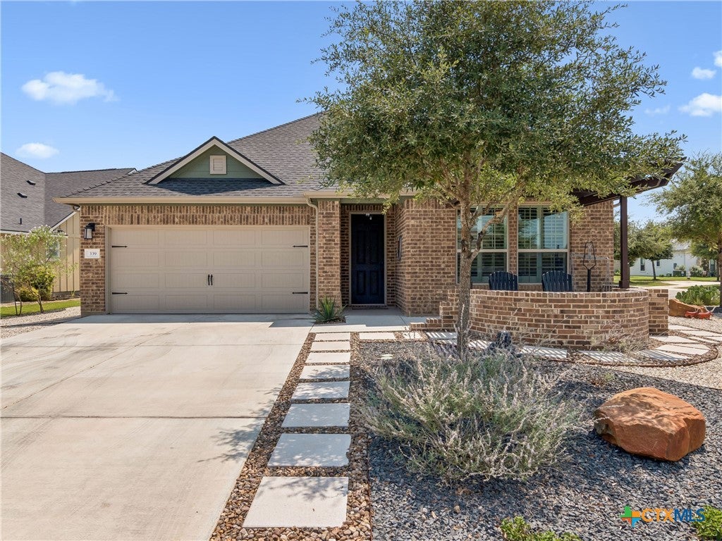 Photo of 339 Skipping Cedar Street, San Marcos, TX 78666 (MLS # 624180)