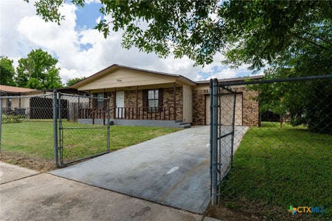 Photo of 1509 Anna Lee Drive, Killeen, TX 76549 (MLS # 616203)