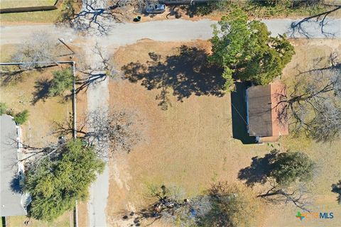 TBD N Ross Avenue Cameron TX 76520