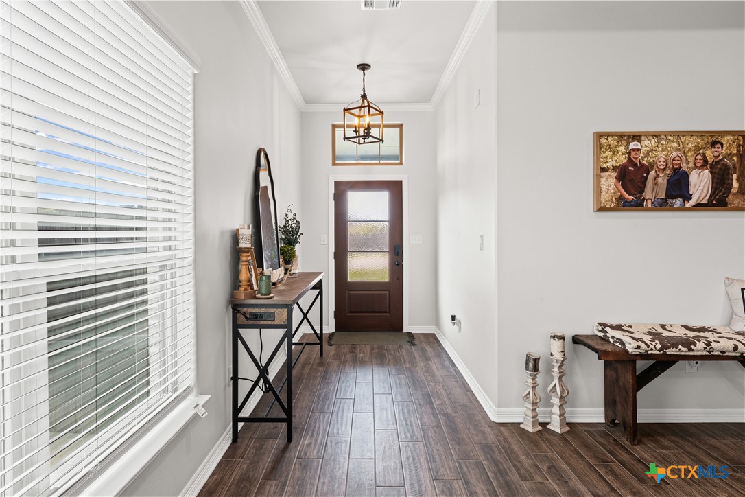 707 Eagle Pass Drive