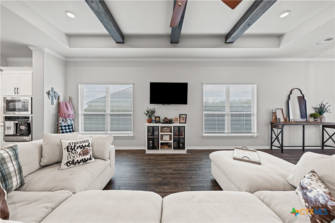 707 Eagle Pass Drive