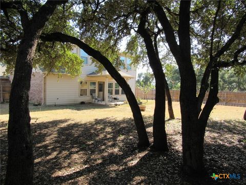 A home in Killeen