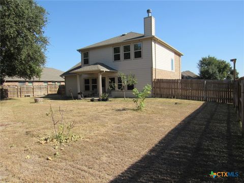 A home in Killeen