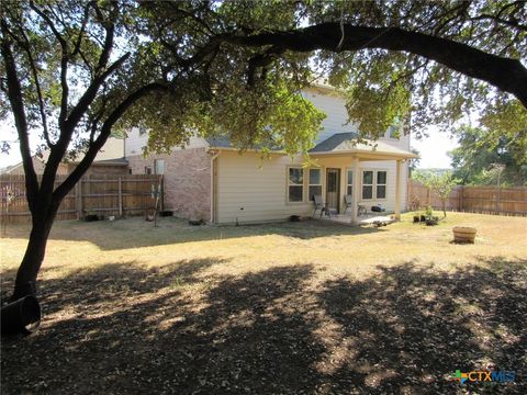 A home in Killeen