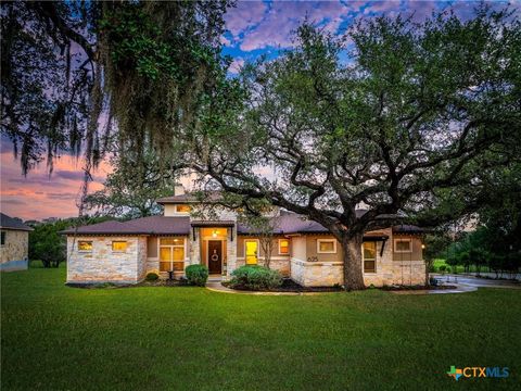 Photo of 625 Haven Point Loop, New Braunfels, TX 78132 (MLS # 612356)