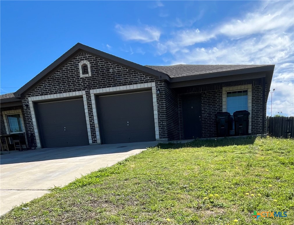 Photo 1 of 17 — 305 Olaf Drive, Temple, TX 76504