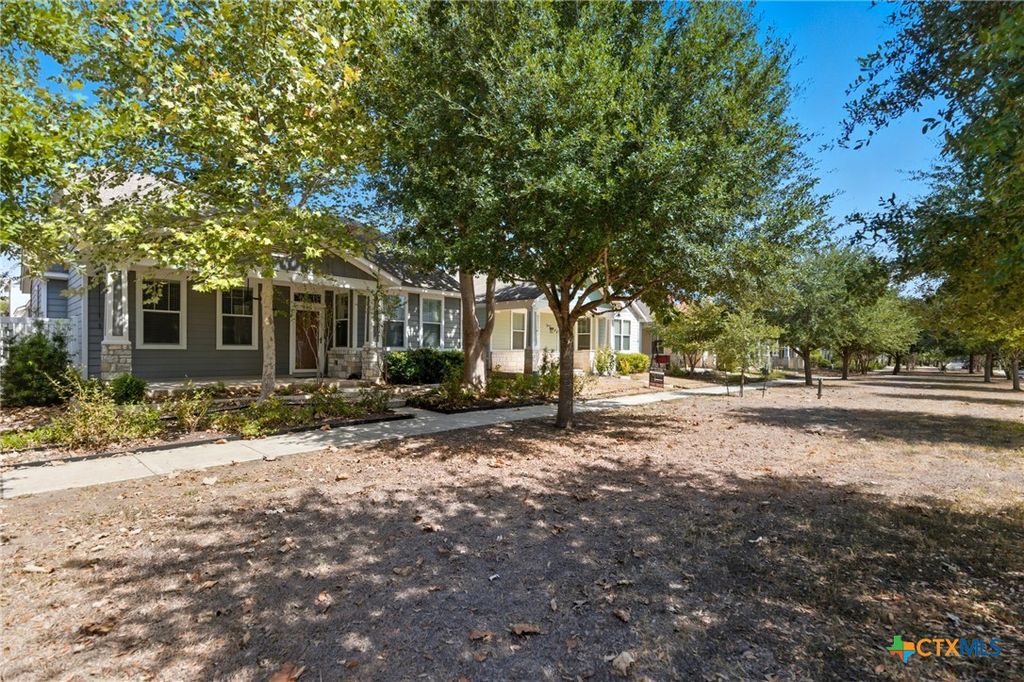 Photo of 327 Rachel Street, San Marcos, TX 78666 (MLS # 596263)