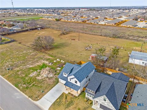 A home in Belton